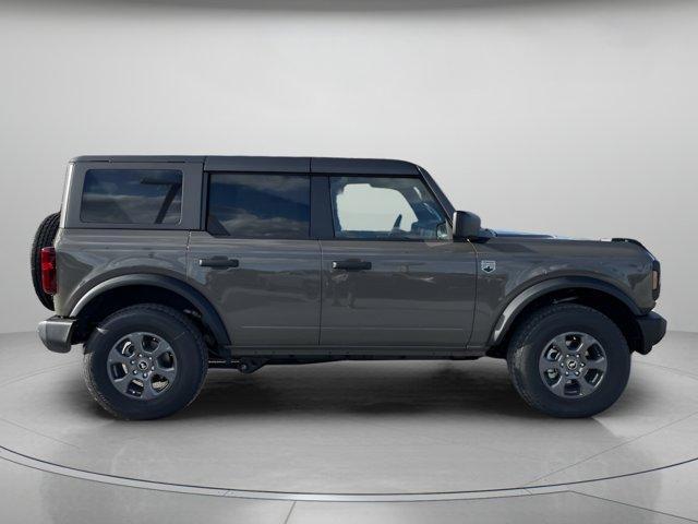 new 2025 Ford Bronco car, priced at $44,582
