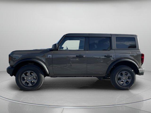 new 2025 Ford Bronco car, priced at $44,582