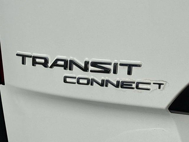 used 2018 Ford Transit Connect car, priced at $18,697