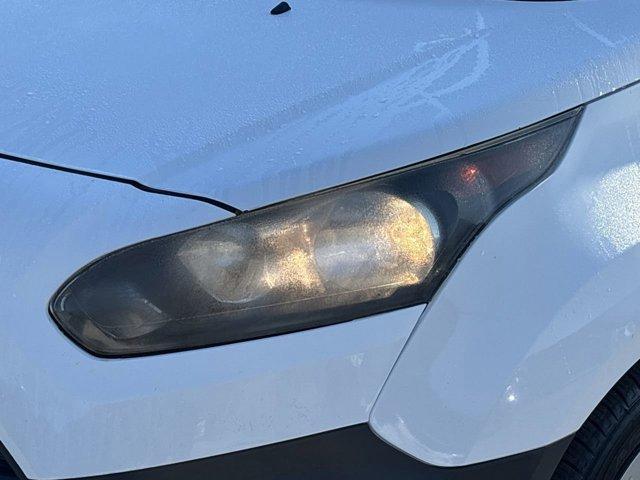 used 2018 Ford Transit Connect car, priced at $18,697