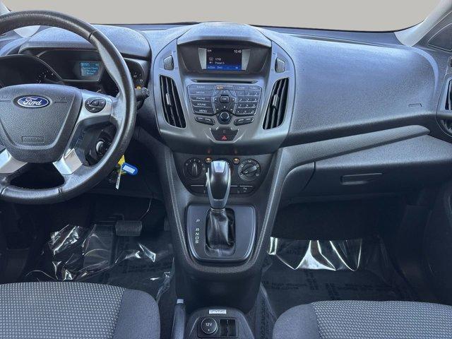 used 2018 Ford Transit Connect car, priced at $18,697