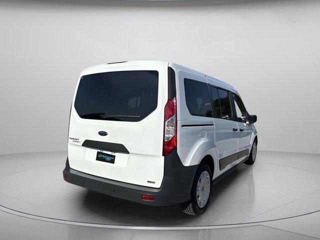 used 2018 Ford Transit Connect car, priced at $18,697