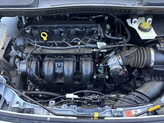 used 2018 Ford Transit Connect car, priced at $18,697