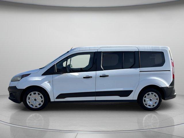 used 2018 Ford Transit Connect car, priced at $18,697