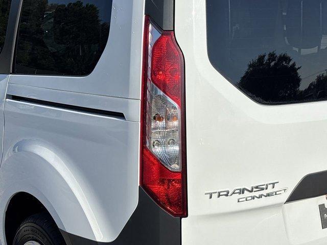 used 2018 Ford Transit Connect car, priced at $18,697