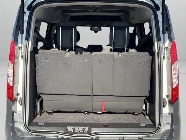 used 2018 Ford Transit Connect car, priced at $18,697