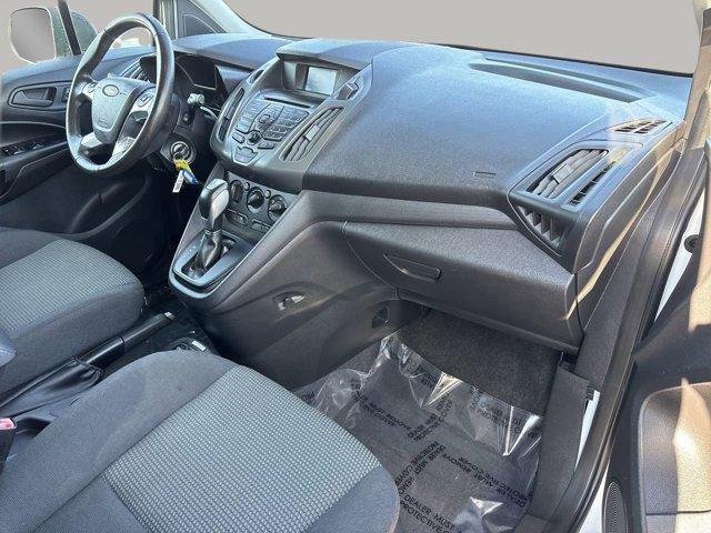 used 2018 Ford Transit Connect car, priced at $18,697