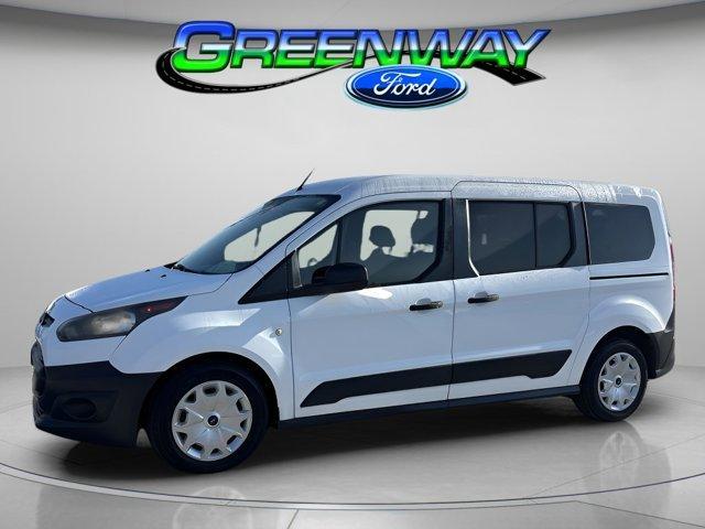used 2018 Ford Transit Connect car, priced at $18,697