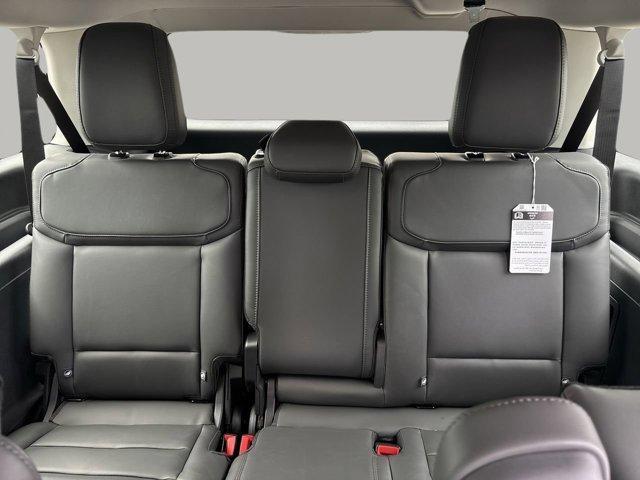 new 2025 Ford Expedition Max car, priced at $68,128