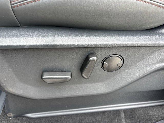 new 2025 Ford Expedition Max car, priced at $68,128