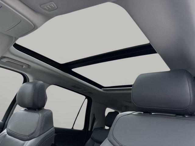 new 2025 Ford Expedition Max car, priced at $68,128