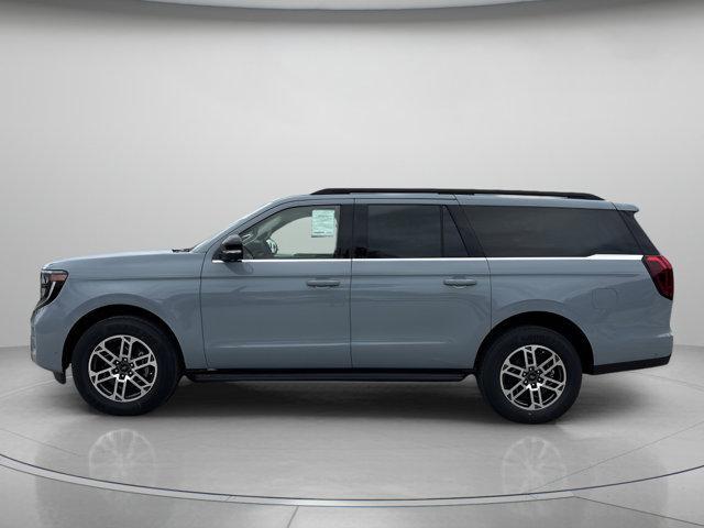 new 2025 Ford Expedition Max car, priced at $68,128