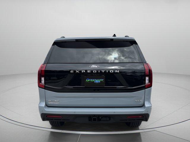 new 2025 Ford Expedition Max car, priced at $68,128