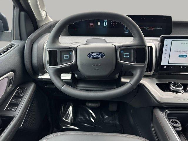 new 2025 Ford Expedition Max car, priced at $68,128
