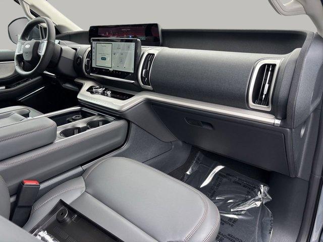 new 2025 Ford Expedition Max car, priced at $68,128