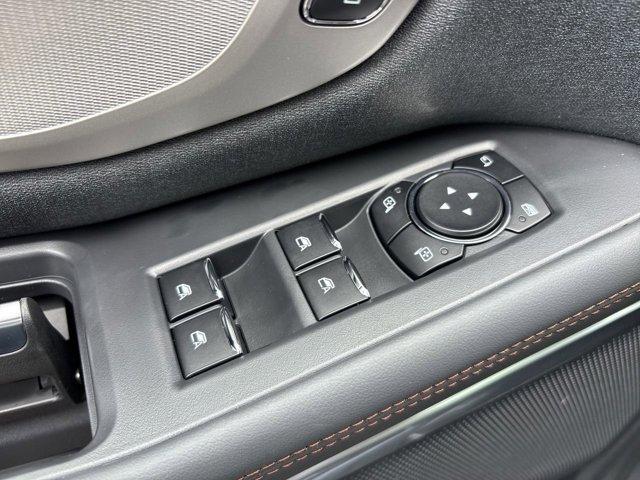 new 2025 Ford Expedition Max car, priced at $68,128