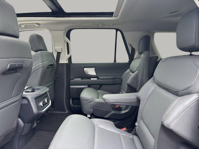 new 2025 Ford Expedition Max car, priced at $68,128