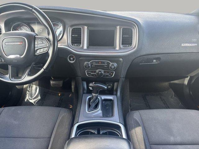 used 2022 Dodge Charger car, priced at $16,569