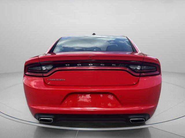 used 2022 Dodge Charger car, priced at $16,569
