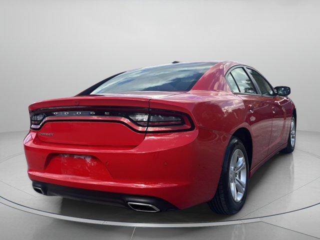 used 2022 Dodge Charger car, priced at $16,569
