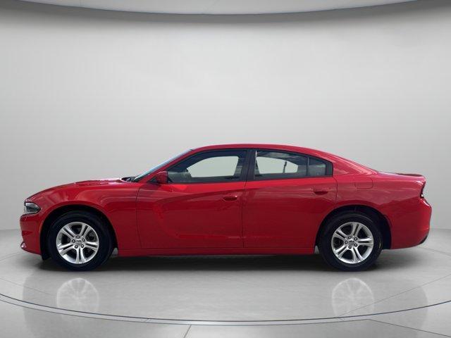 used 2022 Dodge Charger car, priced at $16,569