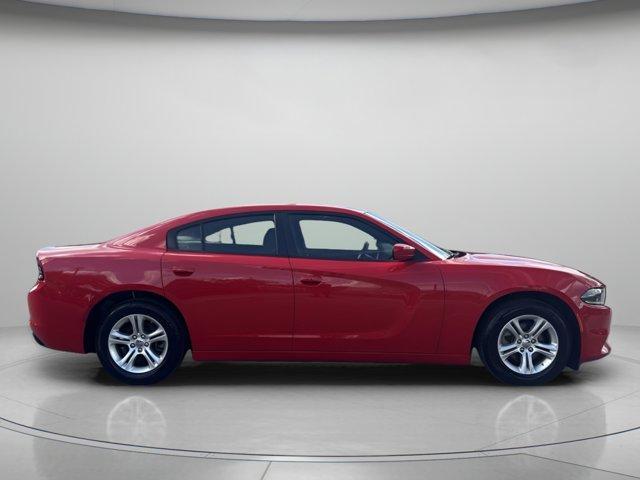used 2022 Dodge Charger car, priced at $16,569