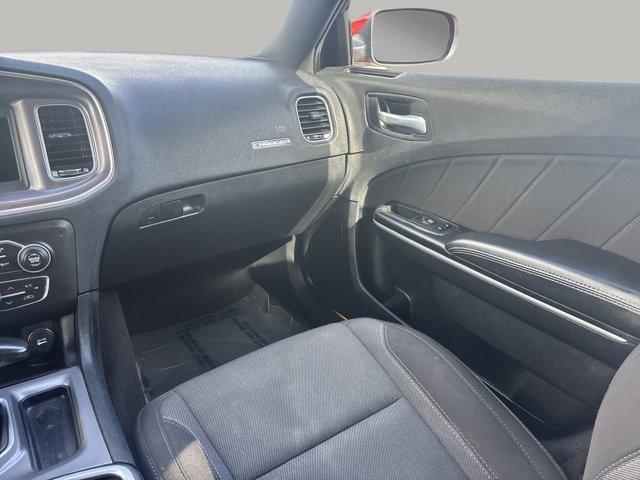 used 2022 Dodge Charger car, priced at $16,569