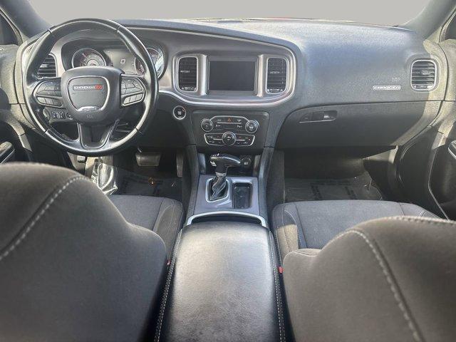 used 2022 Dodge Charger car, priced at $16,569