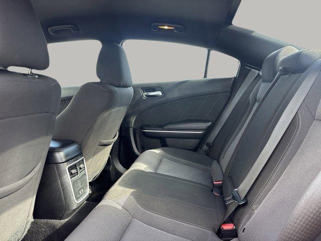 used 2022 Dodge Charger car, priced at $16,569