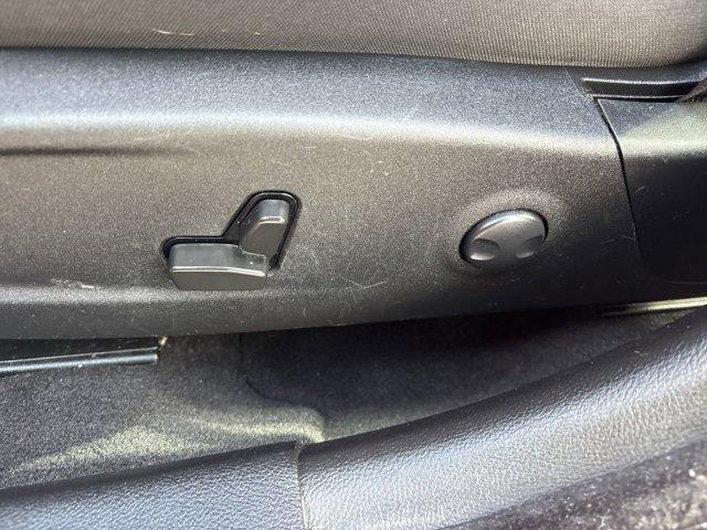 used 2022 Dodge Charger car, priced at $16,569