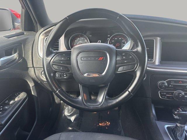 used 2022 Dodge Charger car, priced at $16,569