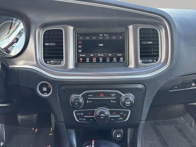 used 2022 Dodge Charger car, priced at $16,569