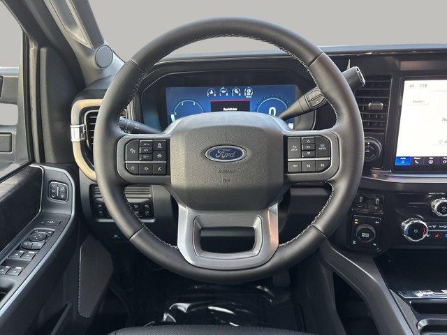 new 2026 Ford F-350 car, priced at $85,013