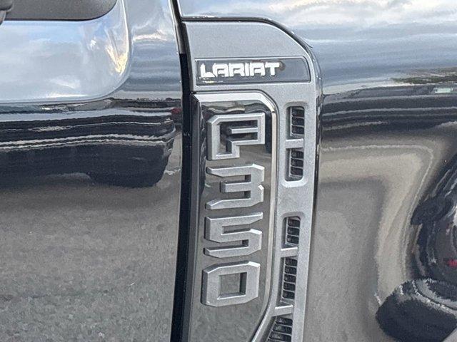 new 2026 Ford F-350 car, priced at $85,013