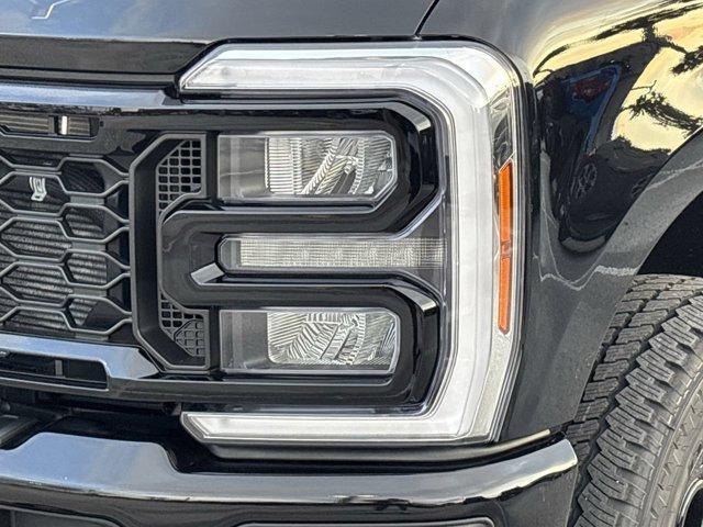 new 2026 Ford F-350 car, priced at $85,013