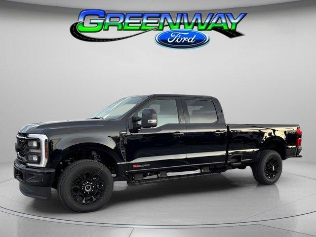 new 2026 Ford F-350 car, priced at $85,013