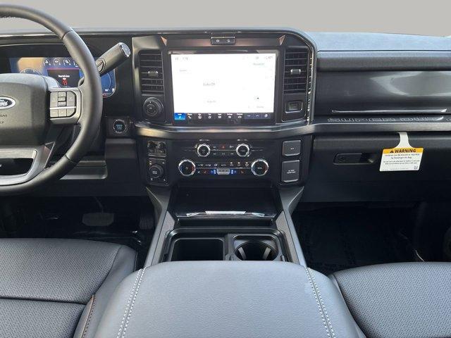 new 2026 Ford F-350 car, priced at $85,013