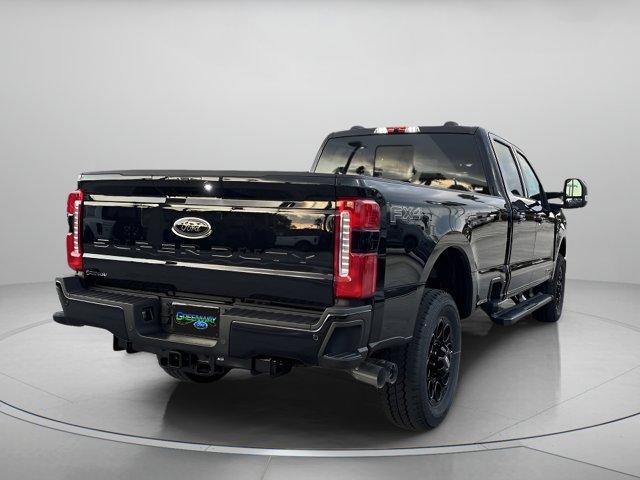 new 2026 Ford F-350 car, priced at $85,013