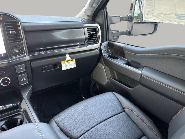 new 2026 Ford F-350 car, priced at $85,013