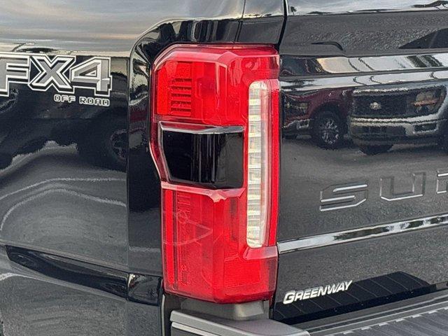 new 2026 Ford F-350 car, priced at $85,013