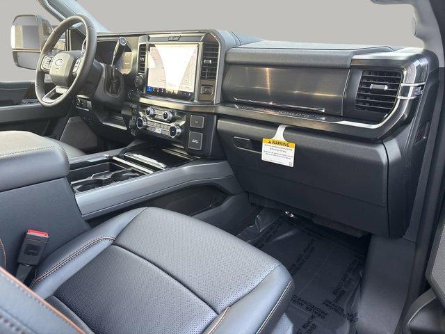 new 2026 Ford F-350 car, priced at $85,013