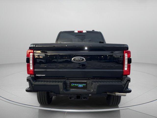 new 2026 Ford F-350 car, priced at $85,013