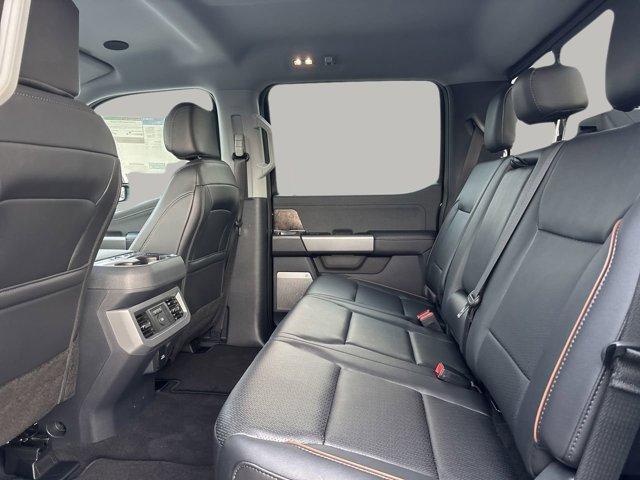 new 2026 Ford F-350 car, priced at $85,013