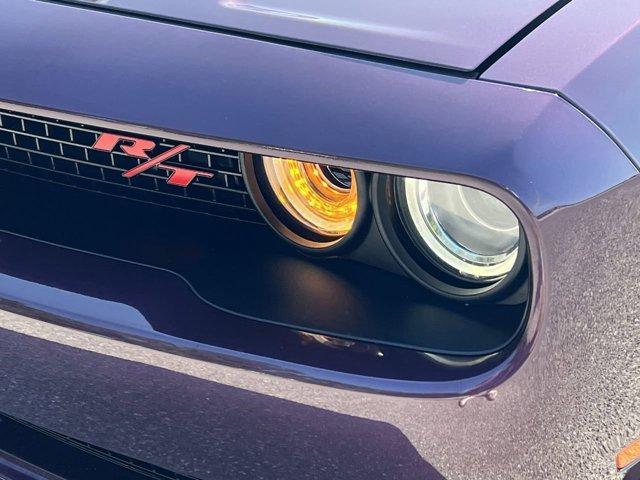used 2021 Dodge Challenger car, priced at $46,495