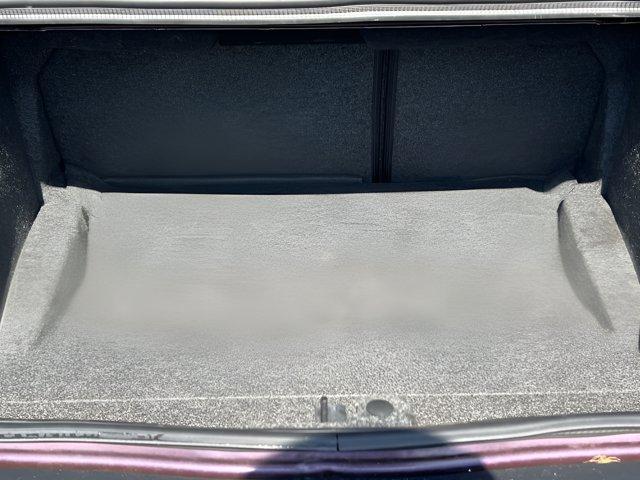 used 2021 Dodge Challenger car, priced at $46,495