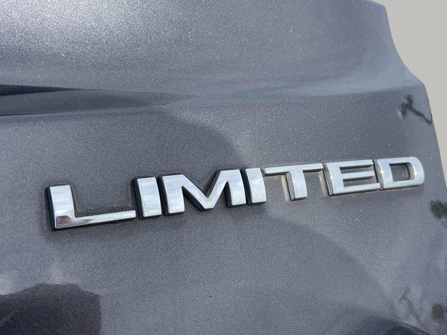 used 2018 Jeep Renegade car, priced at $16,295