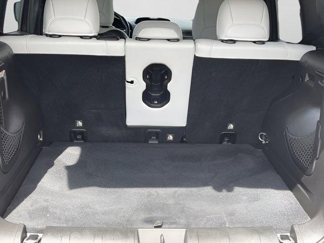 used 2018 Jeep Renegade car, priced at $16,295