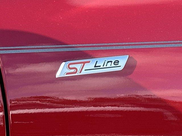 new 2025 Ford Escape car, priced at $29,008