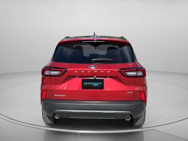 new 2025 Ford Escape car, priced at $29,008