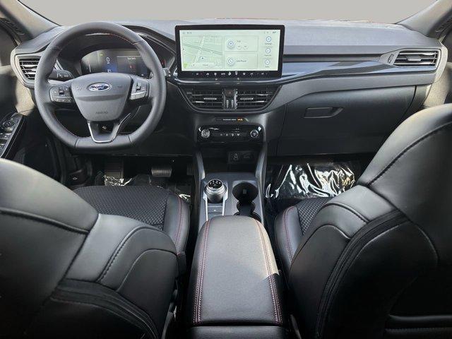 new 2025 Ford Escape car, priced at $29,008